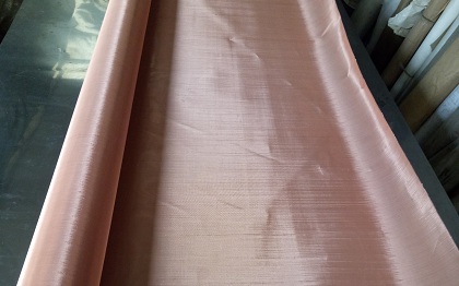 寬幅銅網(wǎng) 寬幅銅網(wǎng)