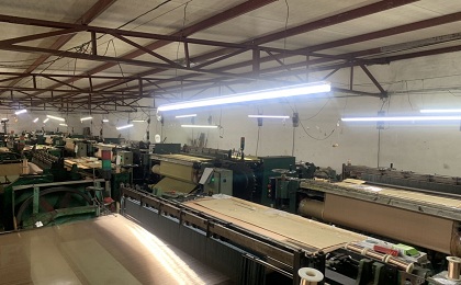 公司車間 公司車間